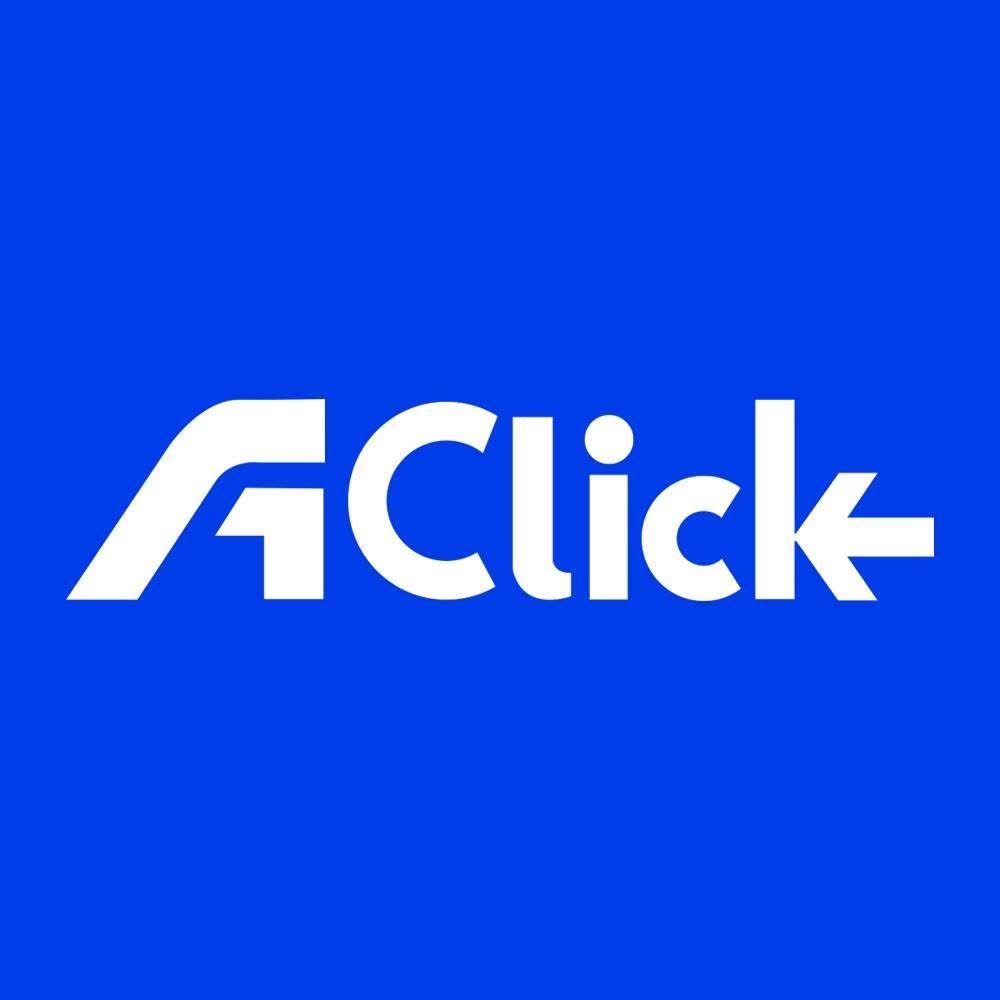 A1CLICK VZLA logo